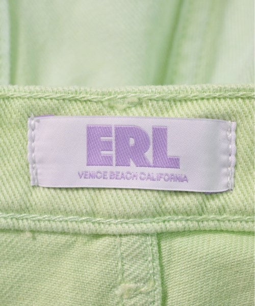 ERL カジュアルパンツ