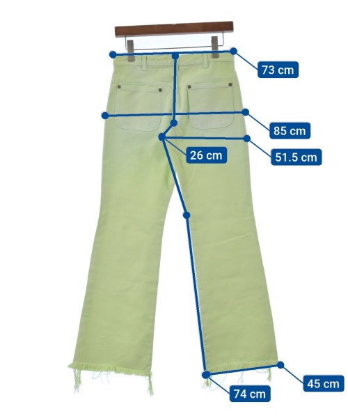 ERL カジュアルパンツ