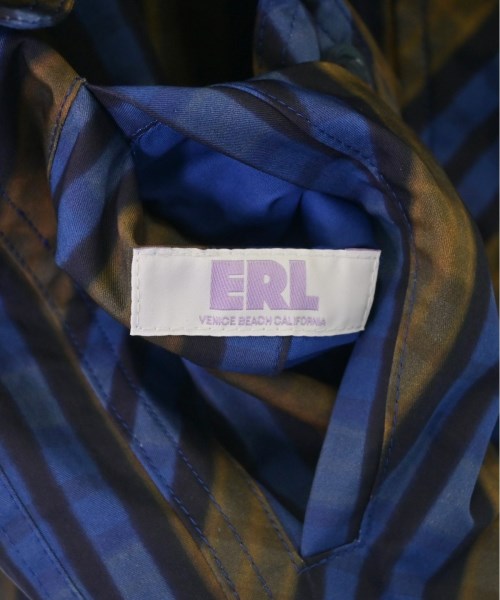 ERL 其他大衣
