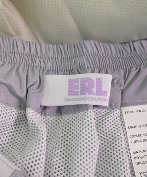 ERL 短褲