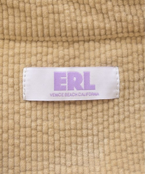 ERL 休閒襯衫