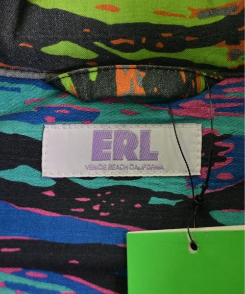 ERL 其他飛行外套