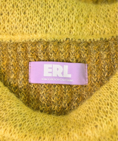 ERL 毛衣