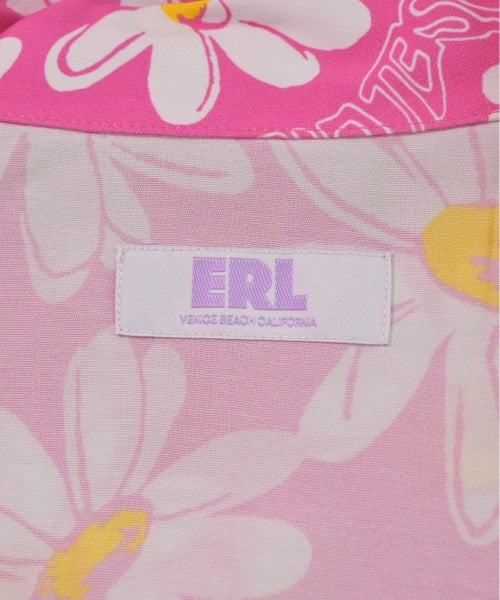 ERL 休閒襯衫