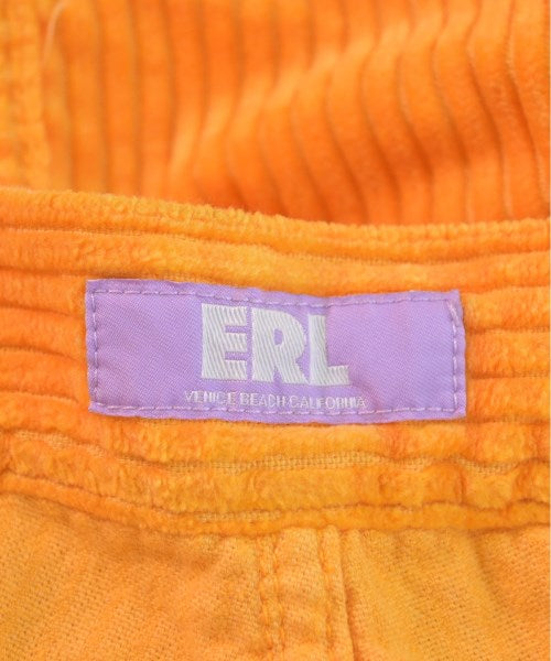 ERL 其他款