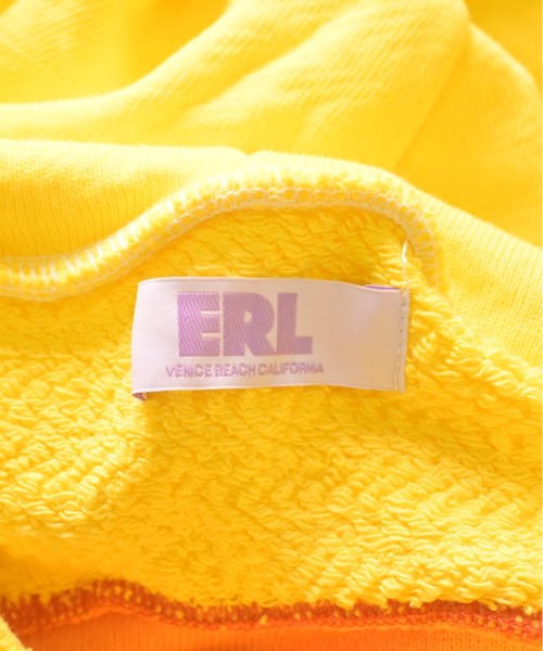 ERL 連帽衫