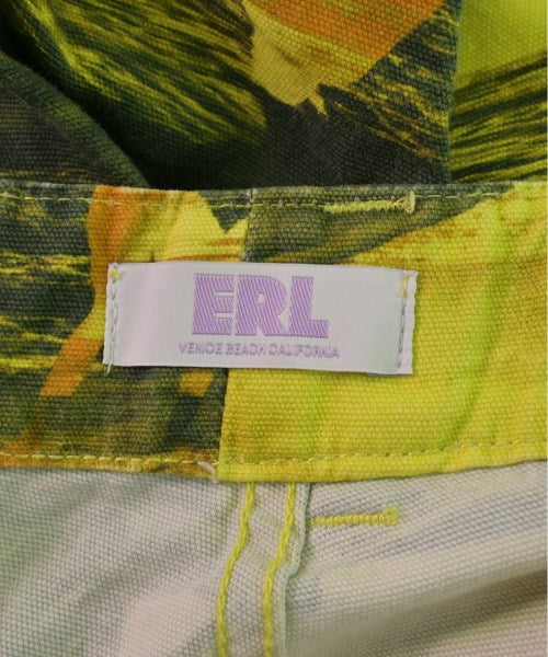 ERL 工裝褲