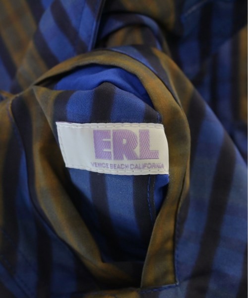 ERL 其他飛行外套