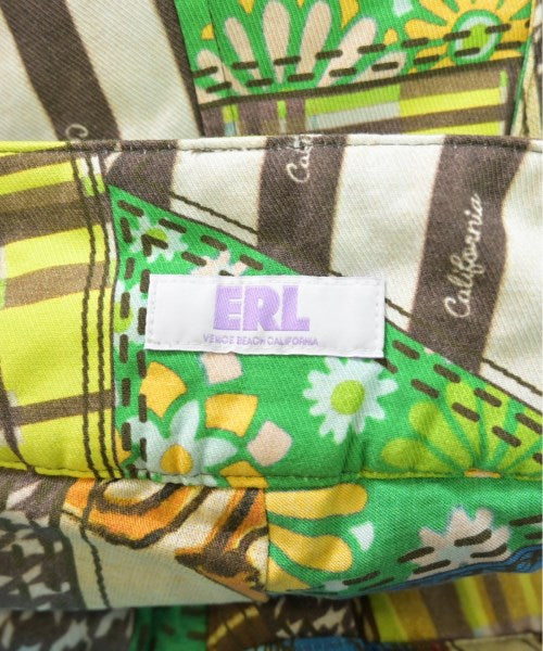 ERL 其他款