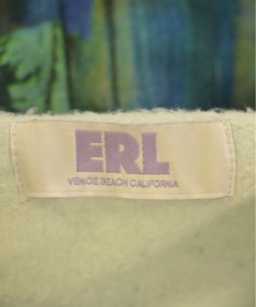 ERL 連帽衫