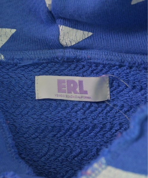 ERL 連帽衫