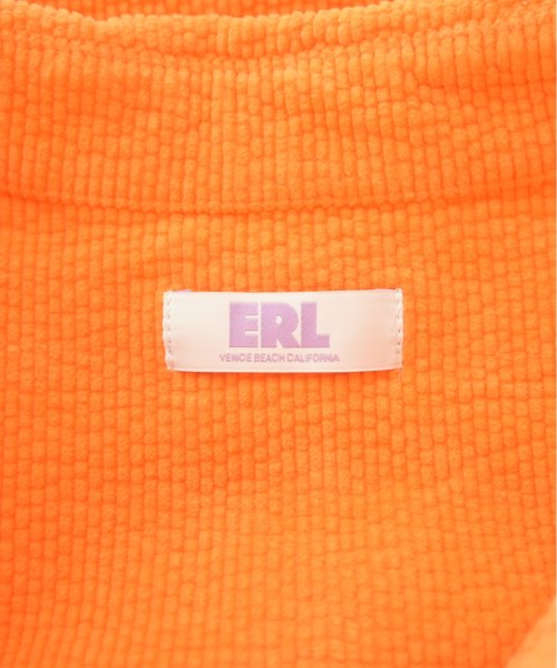 ERL 休閒襯衫