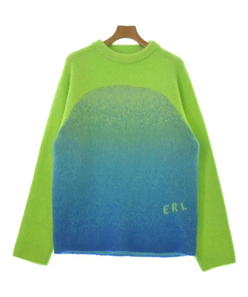 ERL 毛衣