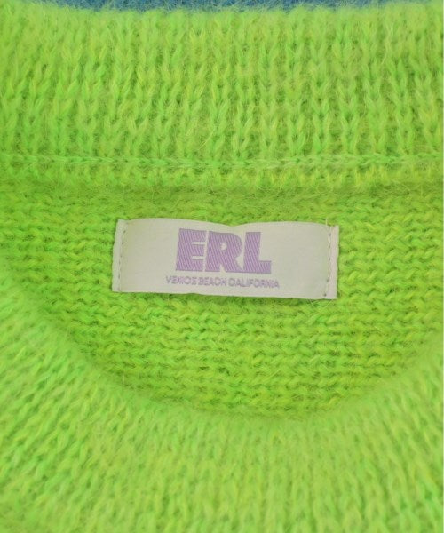 ERL 毛衣