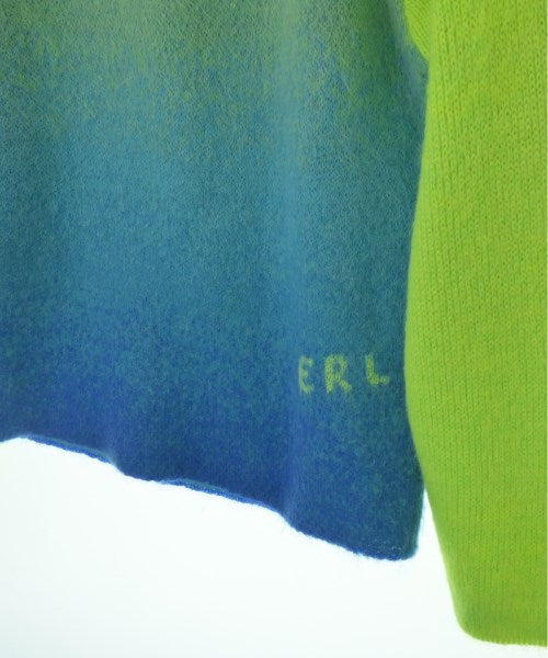 ERL 毛衣