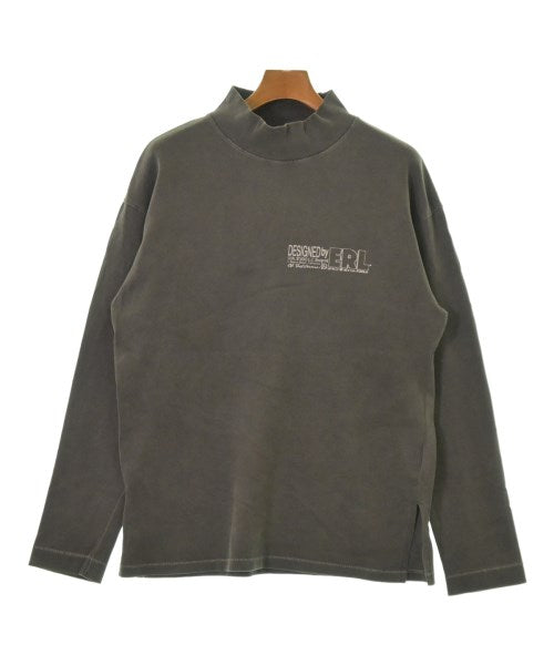 ERL T恤/上衣