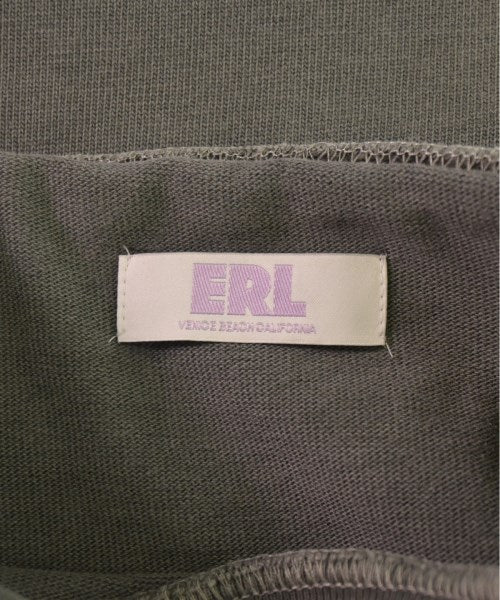 ERL T恤/上衣