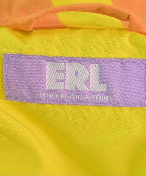 ERL 羽絨夾克/背心