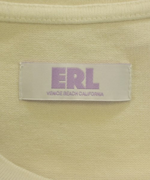 ERL T恤/上衣