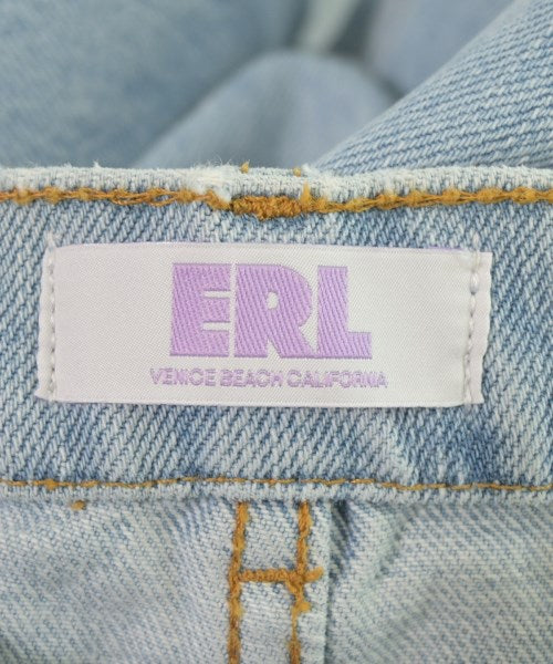 ERL 牛仔褲