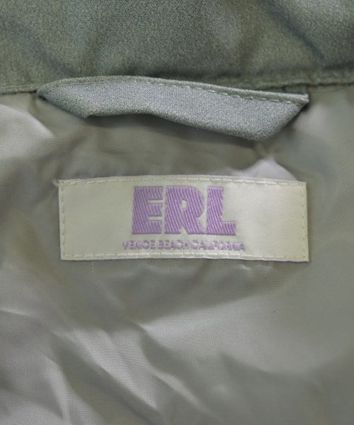 ERL 斜紋夾克