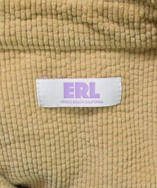 ERL 休閒襯衫