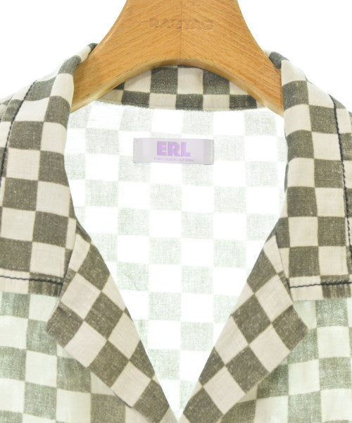 ERL 休閒襯衫