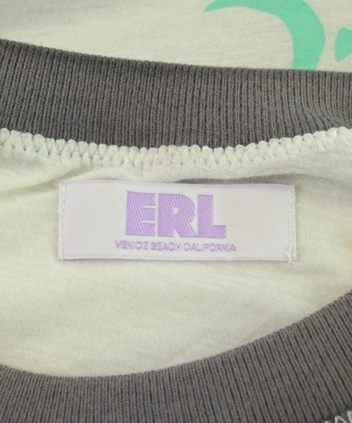 ERL T恤/上衣
