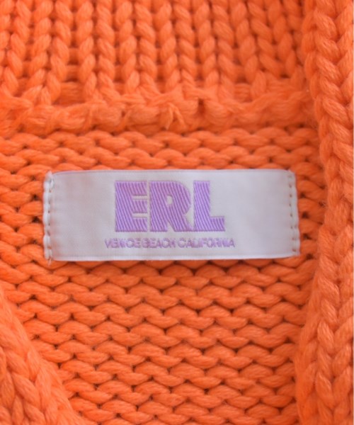 ERL 毛衣