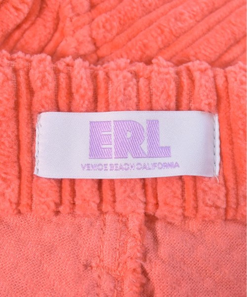 ERL 其他款