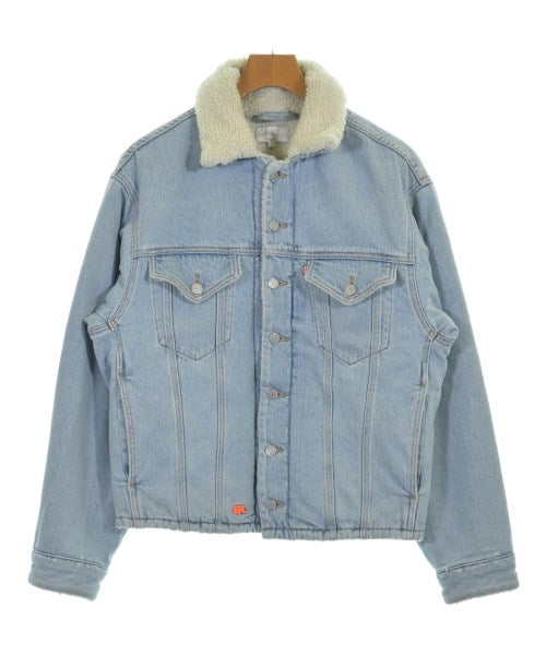 ERL 牛仔夾克