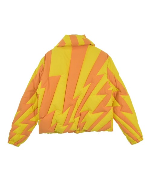 ERL 羽絨夾克/背心