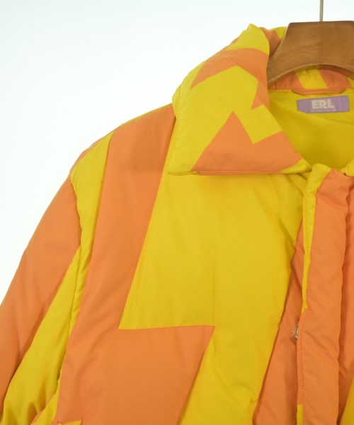 ERL 羽絨夾克/背心