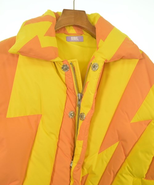 ERL 羽絨夾克/背心