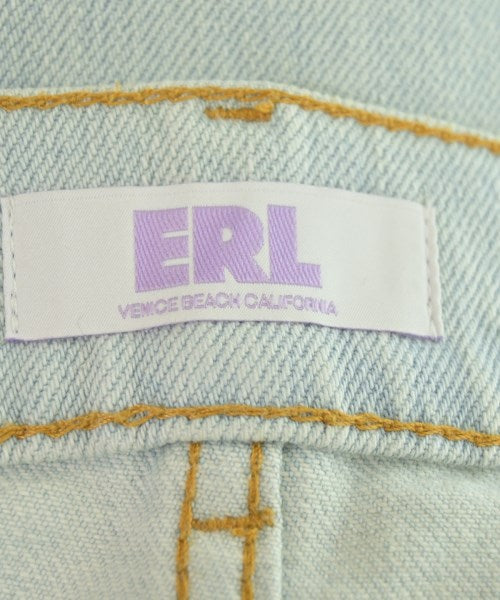 ERL 牛仔褲