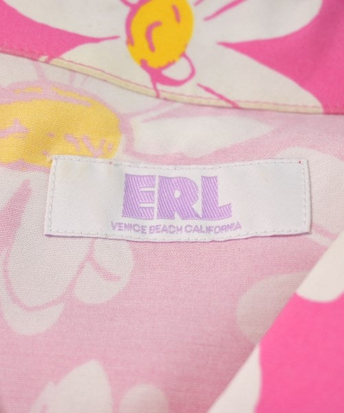 ERL 休閒襯衫