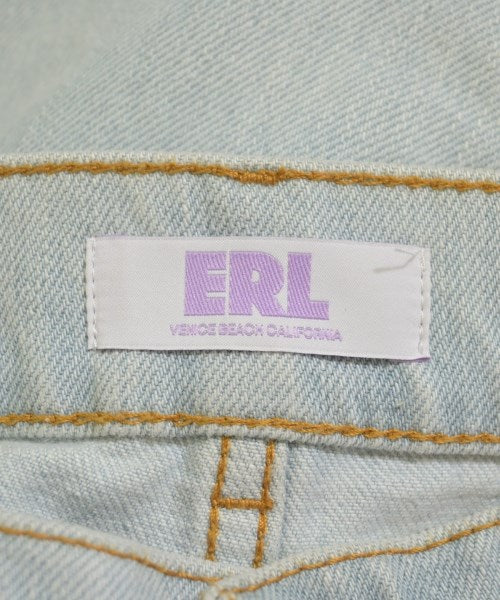 ERL 牛仔褲