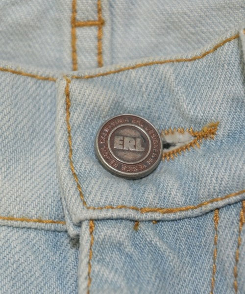 ERL 牛仔褲
