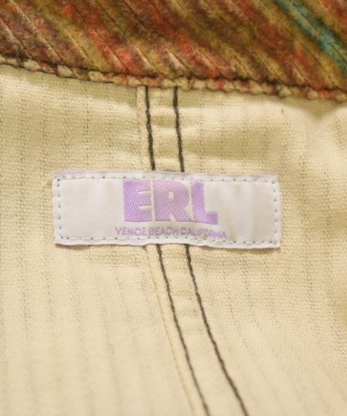 ERL 休閒襯衫