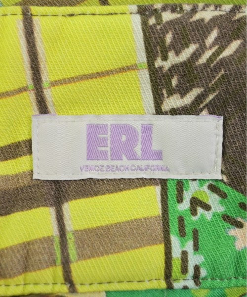 ERL 其他款