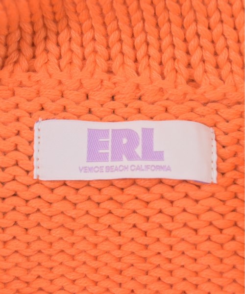 ERL 毛衣