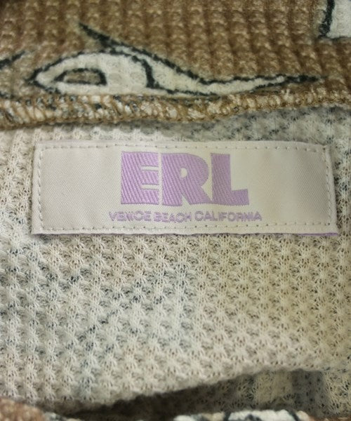 ERL T恤/上衣