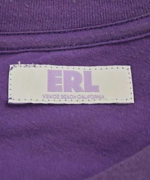 ERL T恤/上衣