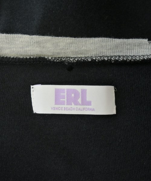 ERL T恤/上衣