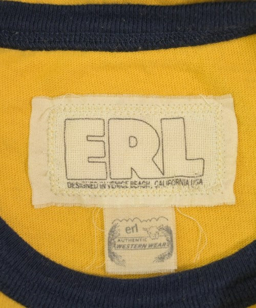 ERL T恤/上衣