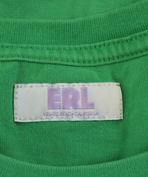 ERL T恤/上衣