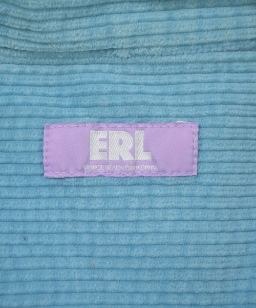 ERL 休閒襯衫