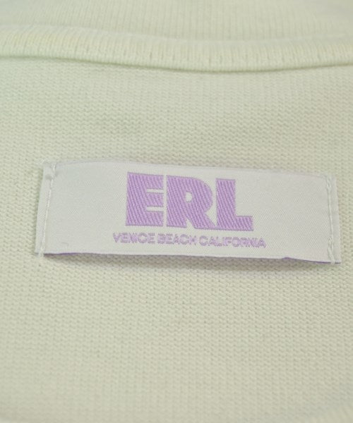 ERL T恤/上衣