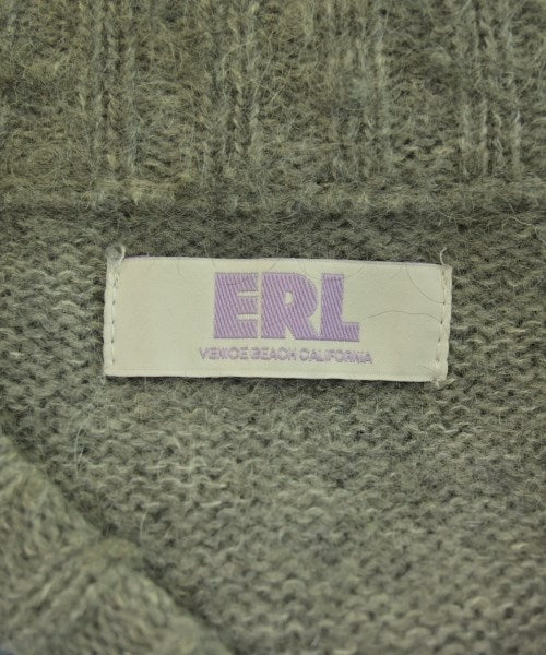 ERL 毛衣