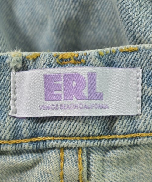 ERL 牛仔褲